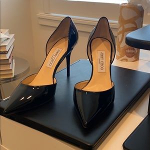Brand new never worn Jimmy Choo shoes
